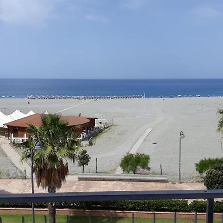 Mare Blu Appartement Gizzeria Buitenkant foto
