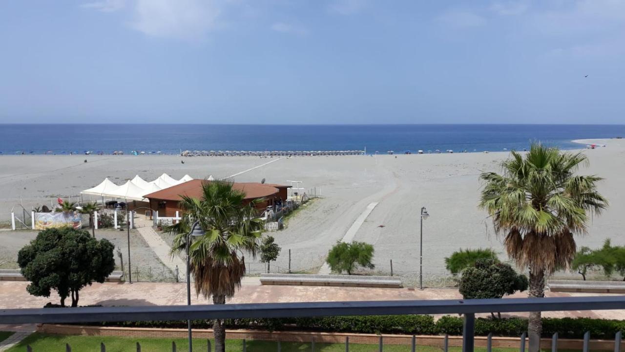 Mare Blu Appartement Gizzeria Buitenkant foto